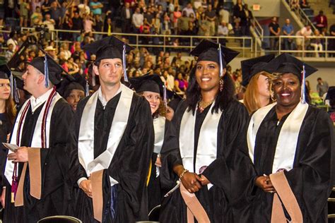 texas a&m graduation